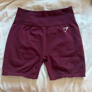 Gymshark Bike Shorts